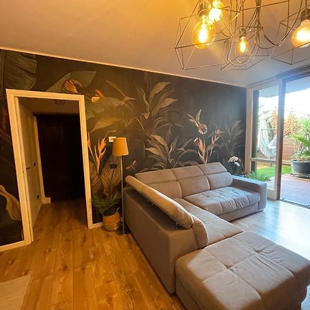 Magnifico Loft Milano Διαμέρισμα Εξωτερικό φωτογραφία