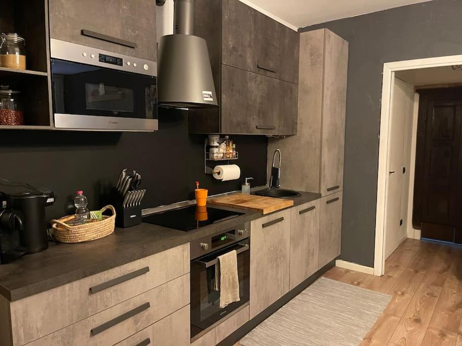Magnifico Loft Milano Διαμέρισμα Εξωτερικό φωτογραφία