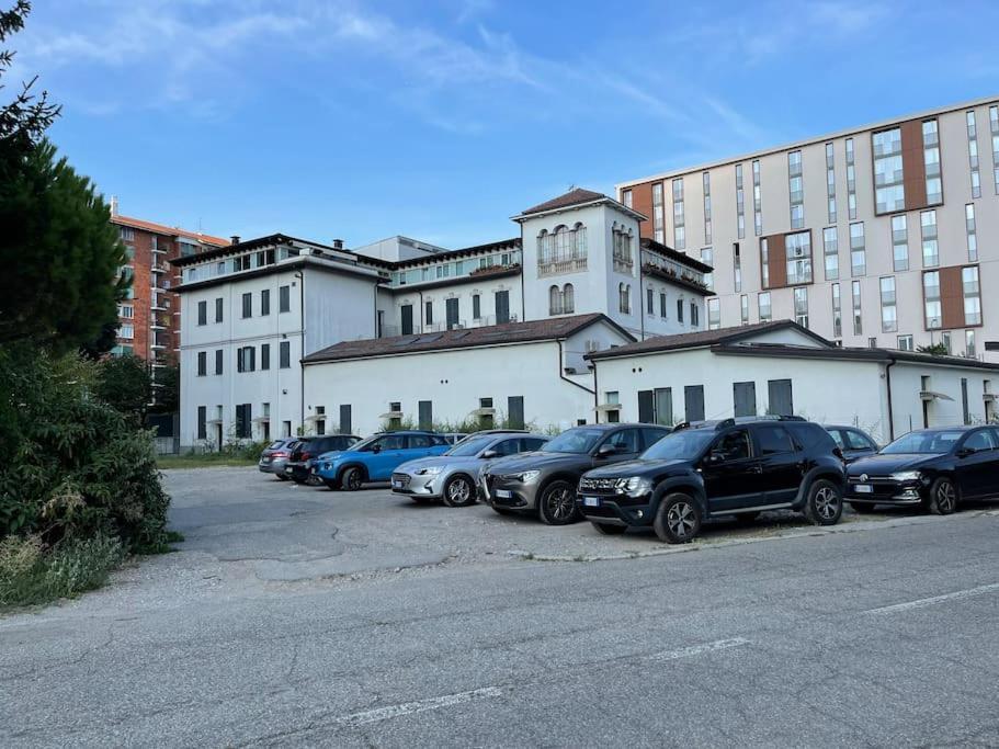 Magnifico Loft Milano Διαμέρισμα Εξωτερικό φωτογραφία