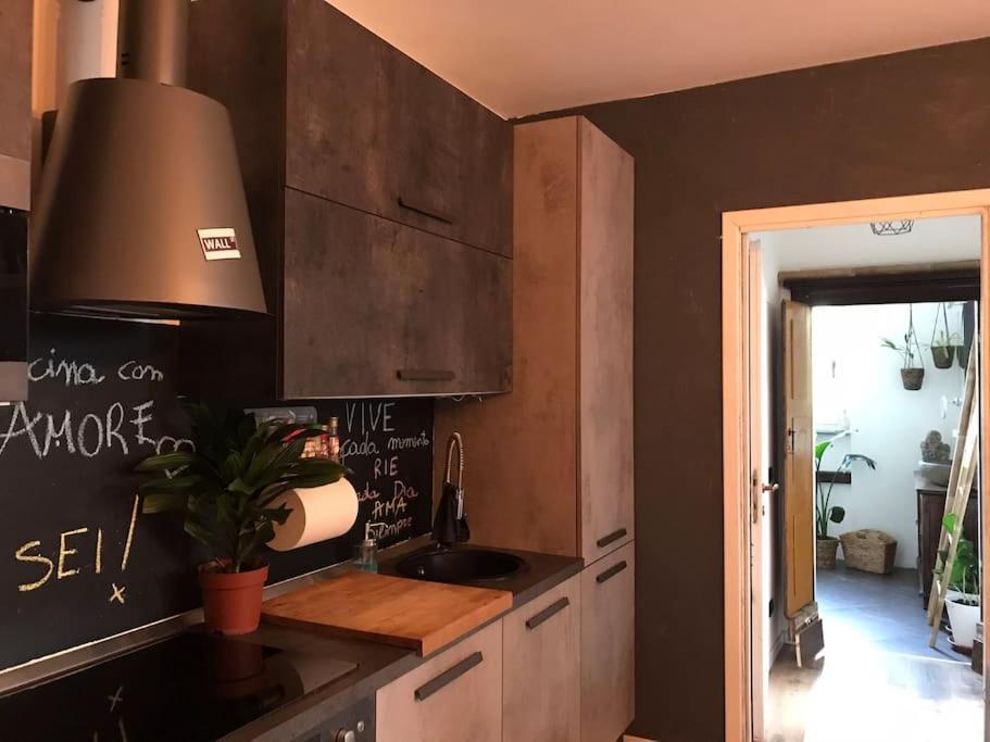 Magnifico Loft Milano Διαμέρισμα Εξωτερικό φωτογραφία