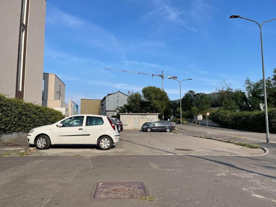 Magnifico Loft Milano Διαμέρισμα Εξωτερικό φωτογραφία