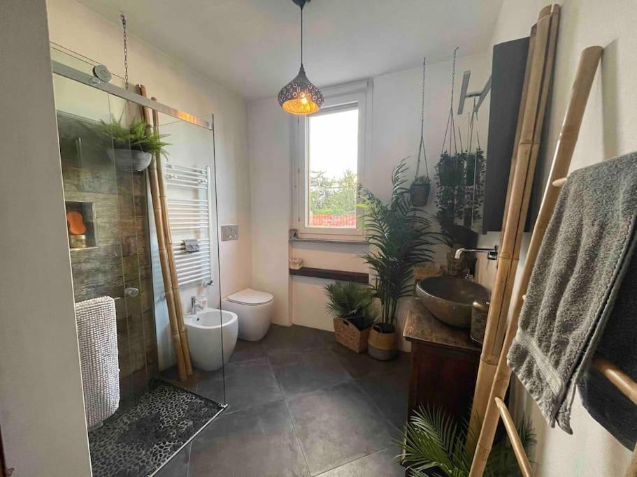 Magnifico Loft Milano Διαμέρισμα Εξωτερικό φωτογραφία