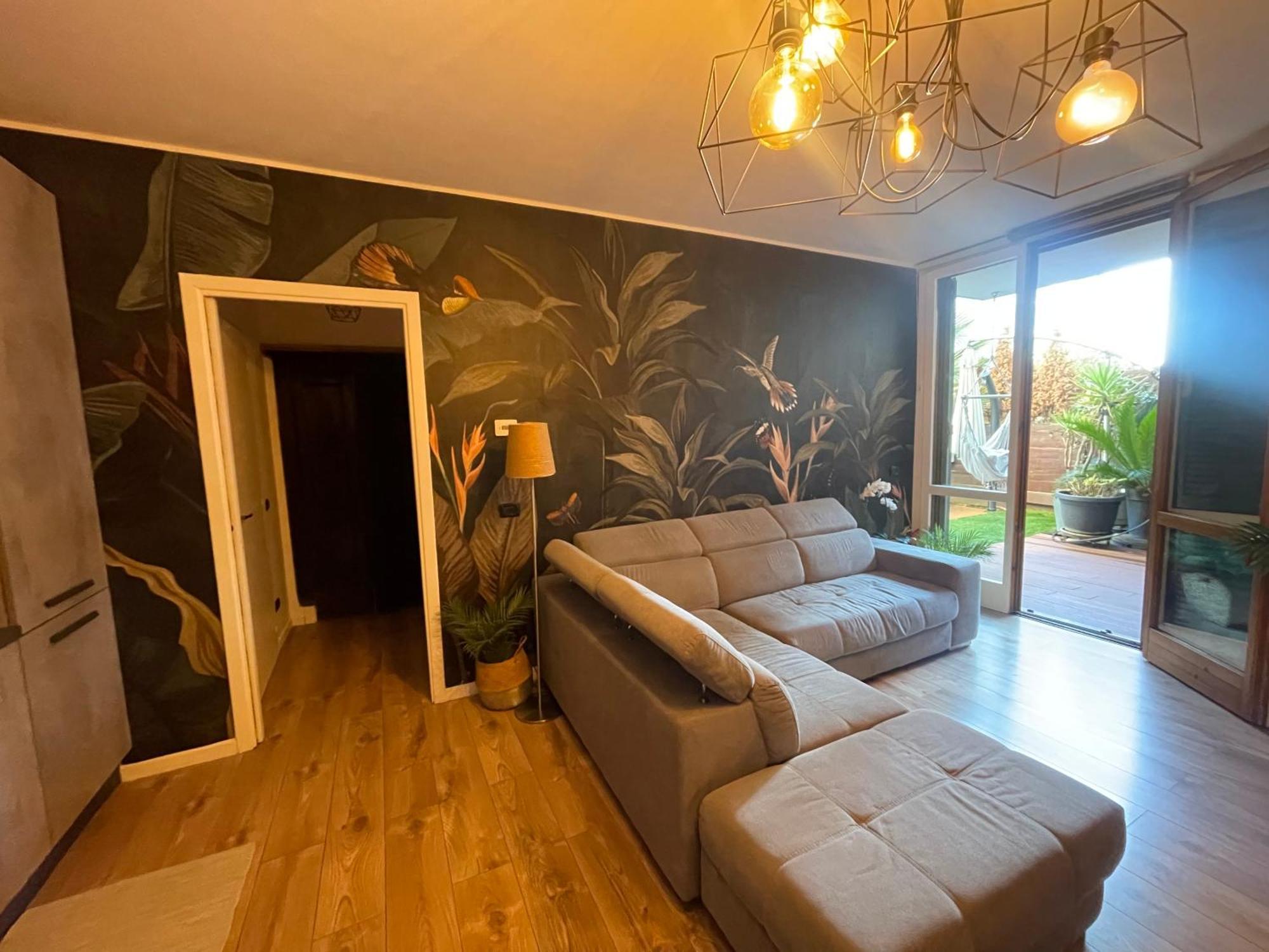 Magnifico Loft Milano Διαμέρισμα Εξωτερικό φωτογραφία